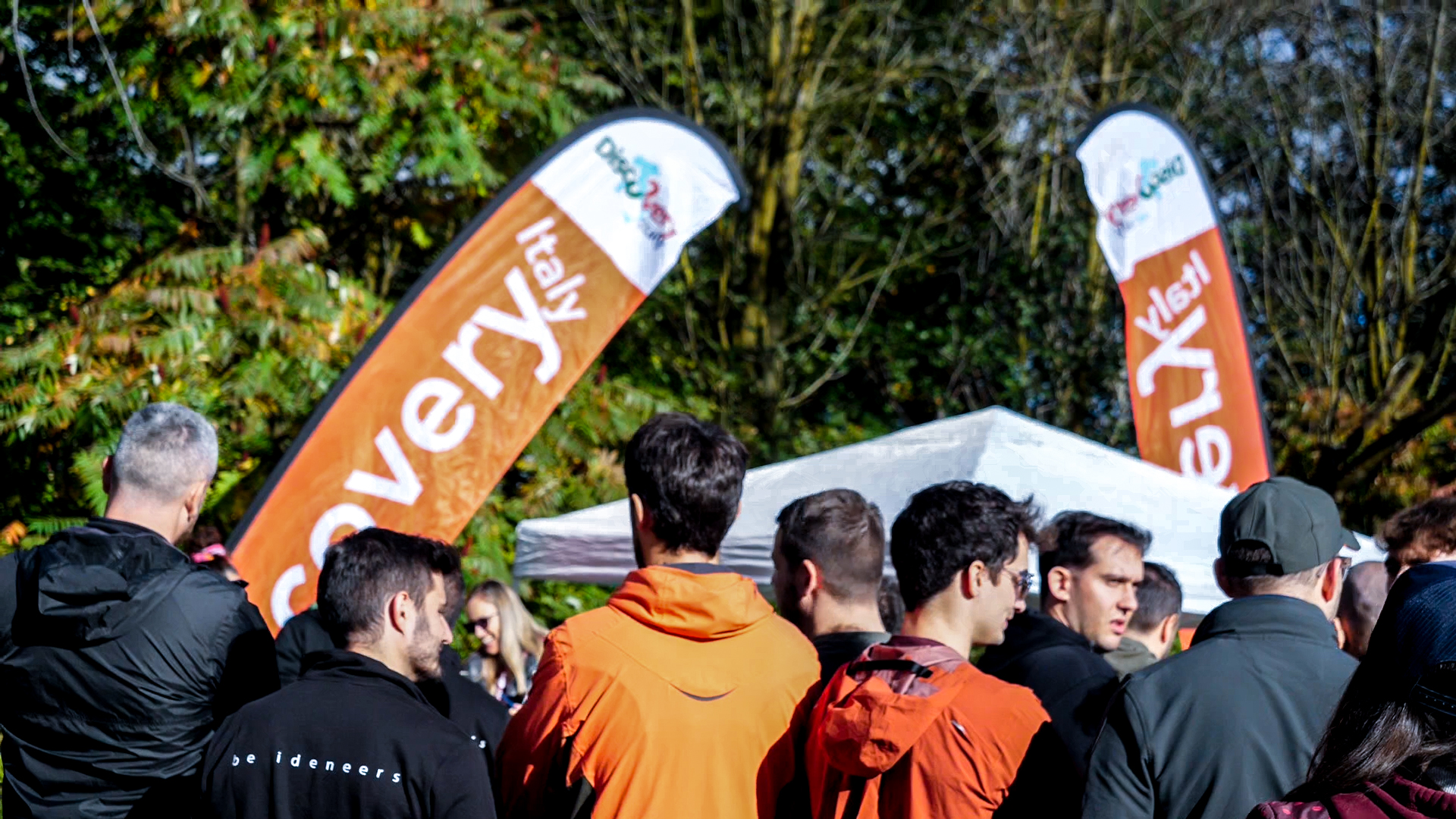 Team building aziendale