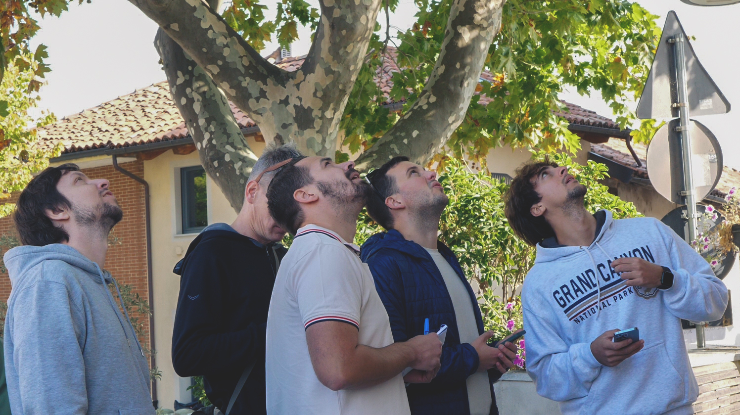 Team building Escape Game