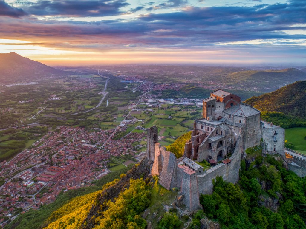 Le più belle escursioni in Val di Susa