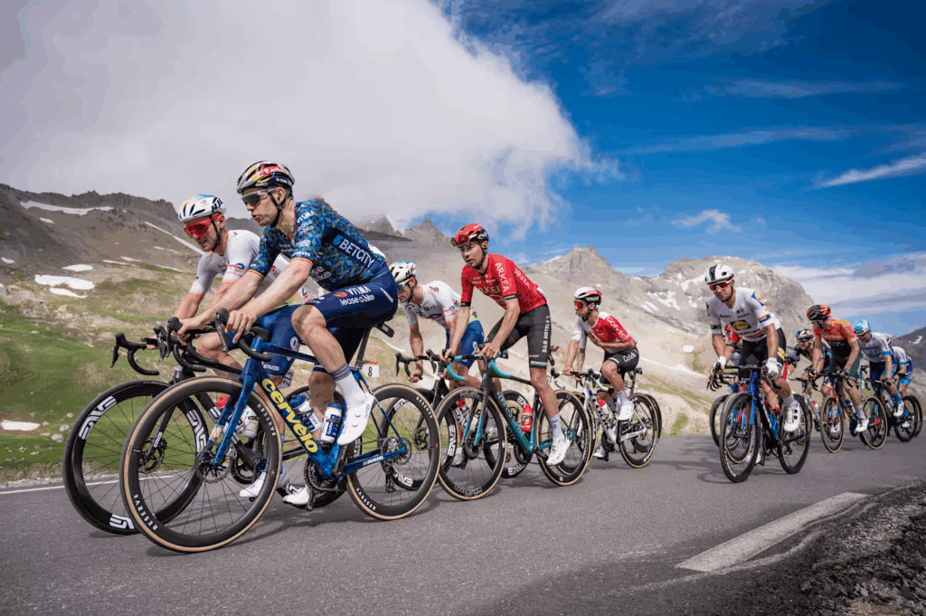 Tour de France
