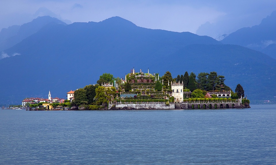 Isole Borromee