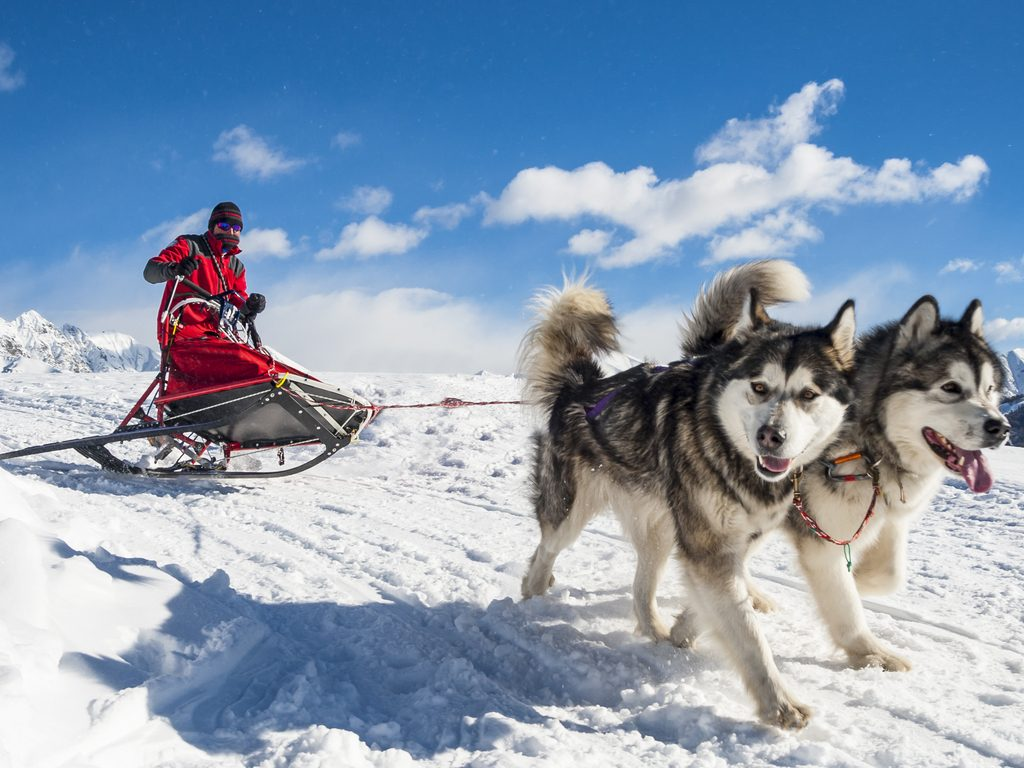 migliori località sciistiche italia
