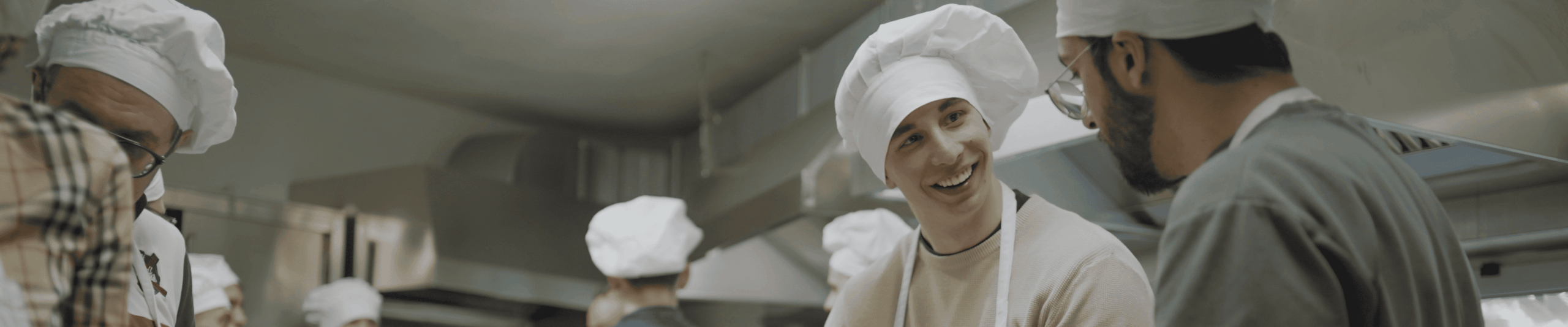 Esperienza culinaria per eventi aziendali a Torino e in Piemonte